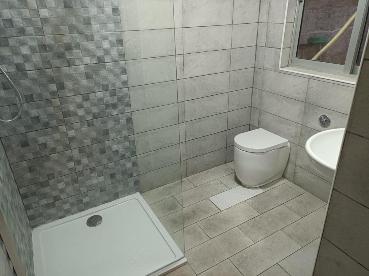 Ferienwohnung Floriana Cosy Townhouse Exterior foto