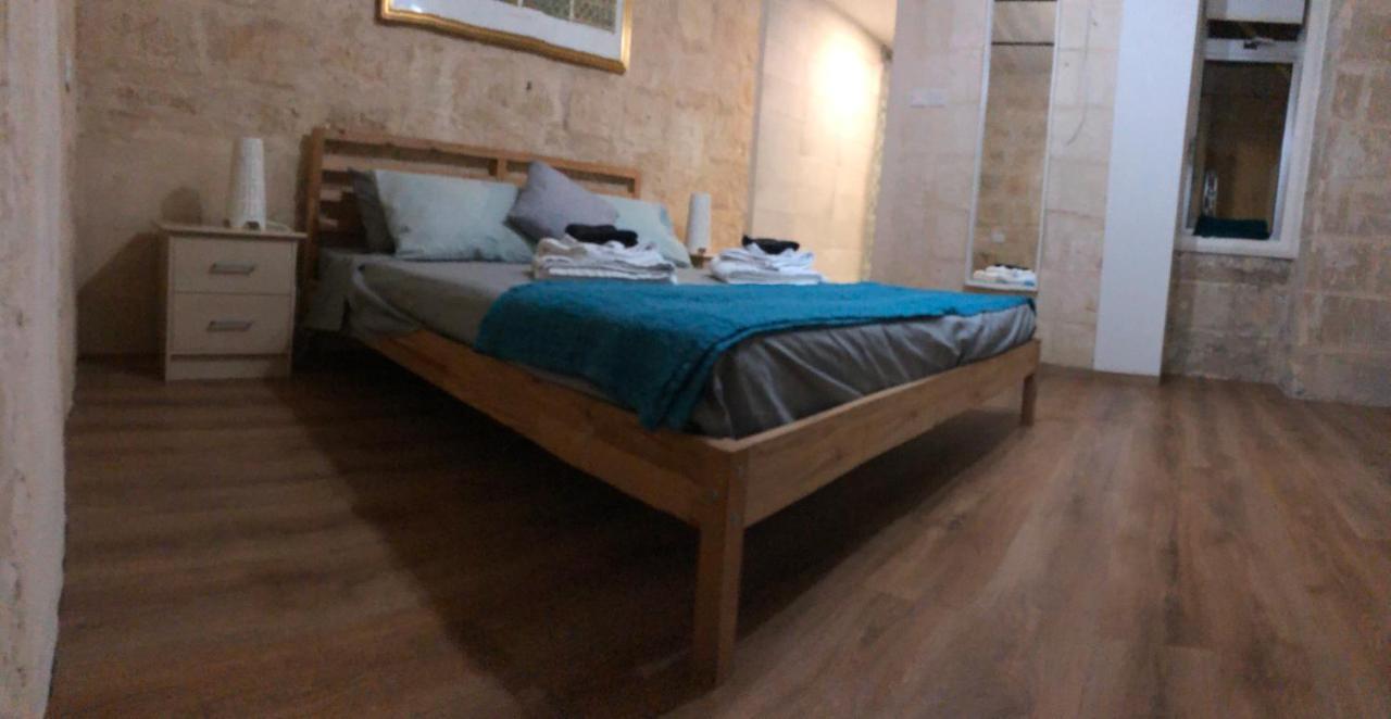 Ferienwohnung Floriana Cosy Townhouse Exterior foto